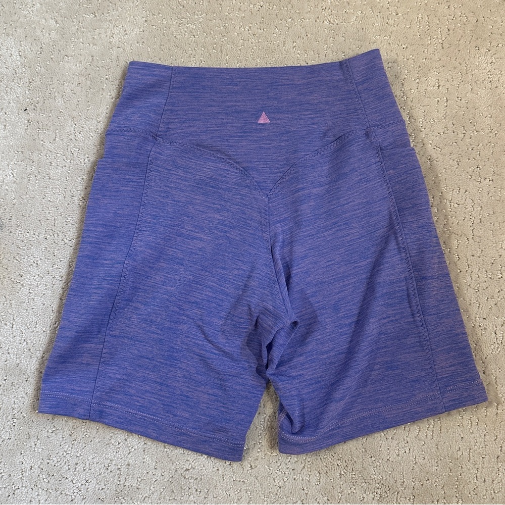 Balance Athletica/Vitality Shorts